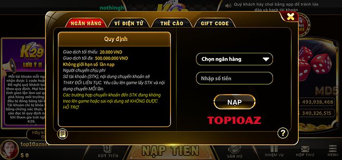 Bắn cá dành cho người mới - Lucky88