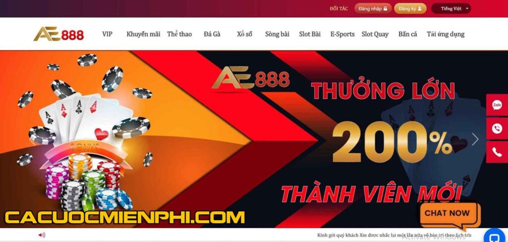 Lucky88 cung cấp các hoạt động khuyến mãi vô cùng hấp dẫn - Lucky88