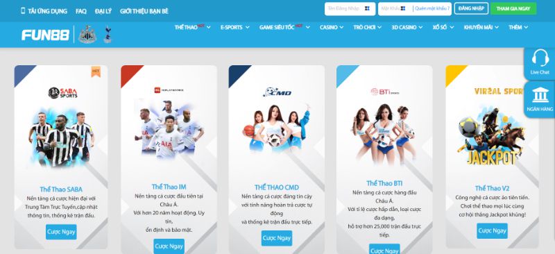 Hướng dẫn chi tiết cách người chơi nạp tiền vào tài khoản Lucky88 - Lucky88