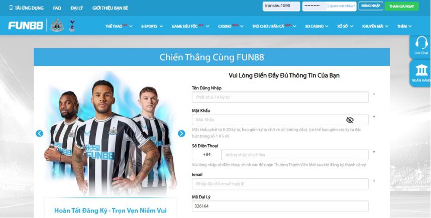 Lucky88 có ứng dụng nào dành cho thiết bị này không? - Lucky88